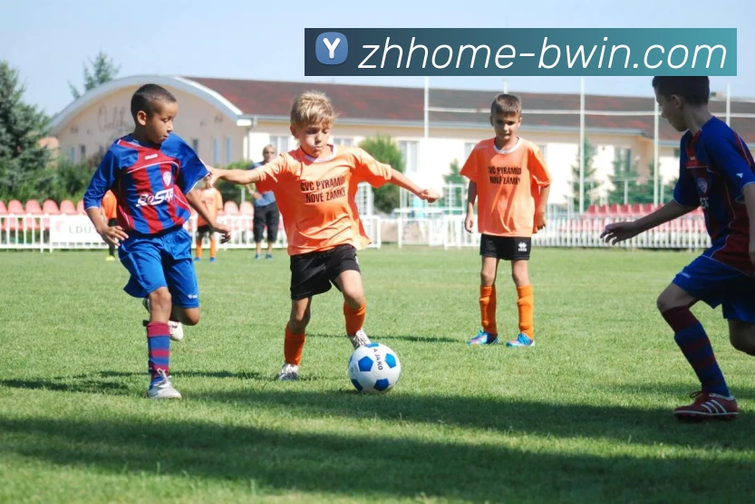 Bwin必赢官网品牌故事